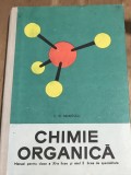 MNL Manuale - Chimie Organica