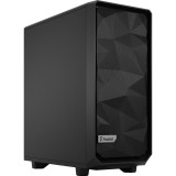 Carcasa Meshify 2 Compact Black Solid (FD-C-MES2C-01), Fractal Design