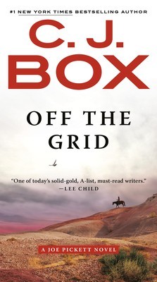 Off the Grid foto