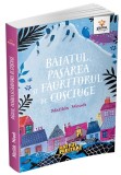 Baiatul, pasarea si fauritorul de cosciuge - Matilda Woods - Editura Gama
