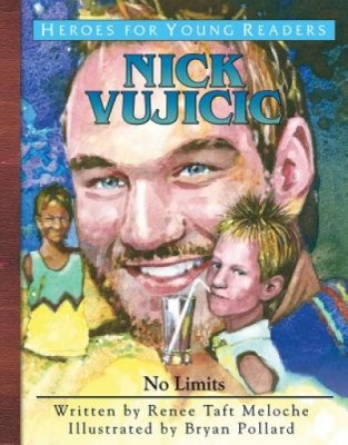Nick Vujicic: No Limits foto