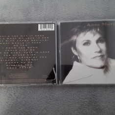 [CDA] Anne Murray - Anne Murray - cd audio original
