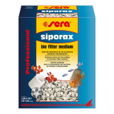 Sera Siporax 15 mm - 1000ml, Medii filtrare