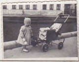 bnk foto - Ploiesti - Centrul - anii `40