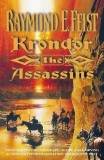 Raymond E. Feist - Krondor : The Assassins