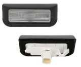 Lampa numar Citroen Berlingo/Jumpy/Spacetourer; Fiat Scudo; Opel Combo/Life/Vivaro/Zafira Life; Peugeot Expert/Traveller/Partner/Rifter; Toyota Proac