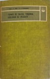 TEHNICI DE CALCUL TENSORIAL EUCLIDIAN CU APLICATII-I. BEJU, E. SOOS, P.P. TEODORESCU