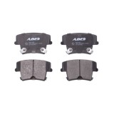 Placute frana CHRYSLER 300 C Touring LX ABE C2Y020ABE