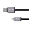 Cablu usb - micro usb 1m basic k&amp;m