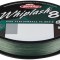 Fir Textil Berkley Whiplash8, Green, 150m, 0.06mm, 10.7kg