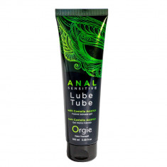 Gel intim, lubrifiant pentru jocul anal. Lubrifiant Tube Anal Sensibil.