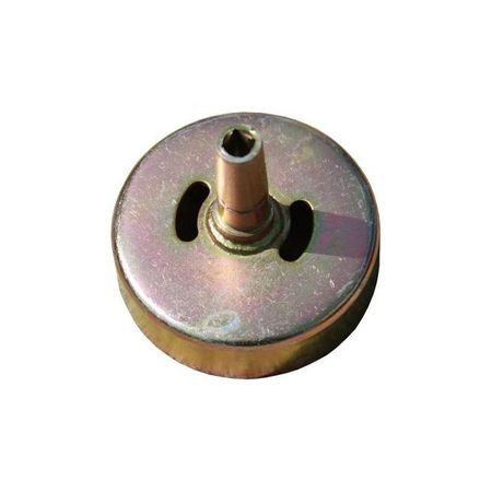 Oala ambreiaj cu 9 dinti, pentru motocoasa, YTGT-0032.1