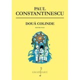 Doua colinde pentru pian - Paul Constantinescu