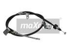 Cablu frana de mana HYUNDAI MATRIX (FC) (2001 - 2010) MAXGEAR 32-0716
