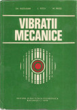 Vibratii mecanice - Gh. Buzdugan