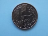 1 CENTAVO 2004 BRAZILIA