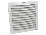 Ventilator AC axial 230VAC 305m3/h IP54 300mm