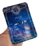 Bratara cu 6 cristale pentru Zodia Pesti