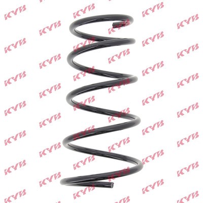KYB RI3744 K-Flex Arc spiral foto