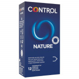 Prezervative-Control Natura 12