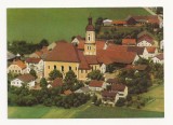 SG2-Carte Postala-Germania- Bettbrunn, Necirculata, Fotografie