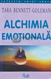 Alchimia emotionala - 2002 - Tara Bennett Goleman (AH155)