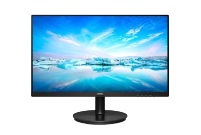 Monitor LED VA Philips foto