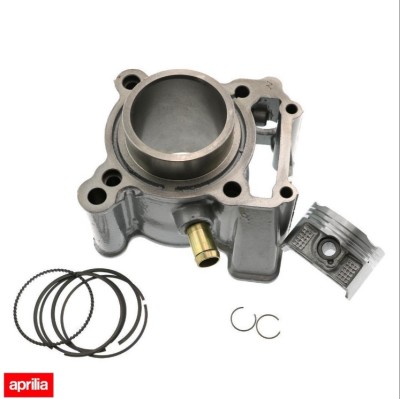 Set motor original Aprilia RS4 125 Euro 3 (11-16) 4T LC 125cc foto