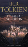 The Fall of Gondolin | J.R.R. Tolkien, 2020