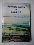 Cumpara ieftin REVELATII PENTRU O NOUA ERA vol. II (Cheia reinstaurarii Paradisului pe Pamant) - Matei si Suzanne Ward