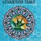 The Levantine Table: Vibrant and Delicious Recipes from the Eastern Mediterreanean