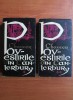 Geoffrey Chaucer - Povestirile din Canterbury ( 2 vol. )