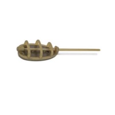 Momitor Cralusso Method Tub 30g 2buc foto