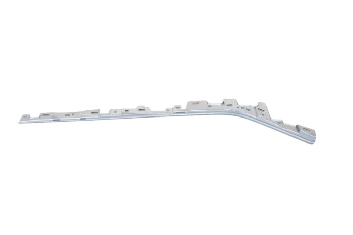 Ornament consola centrală TESLA MODEL 3 2020 OEM: 1097165-00-E,1097165-01-E 25322038