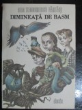 Dimineata de basm-Ada Teodorescu