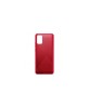 Capac Baterie Samsung Galaxy A02S, A025 Rosu, GA Version