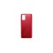 Capac Baterie Samsung Galaxy A02S, A025 Rosu, GA Version