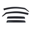 Paravanturi Fumurii Range Rover Rover Sport I 2005-2013 (fata-spate)