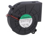 Ventilator DC Blower 12V 97x95x33mm 93m3/h 63dBA