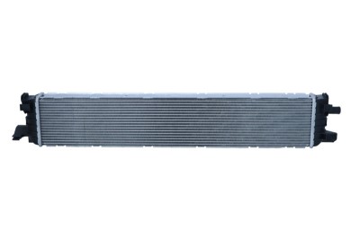 NRF 50037 Radiator, racire motor foto