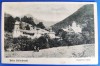 Baile Calimanesti - Manastirea Turnul - 1928 - printata, circulata, Necirculata, Fotografie