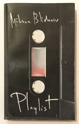 Playlist pentru sfarsitul lumii, Mihnea Blidariu, 2010. foto