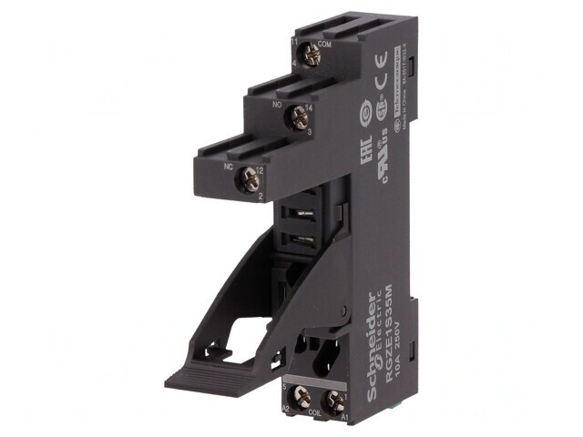 Stativ PIN 5 10A pentru RXG11P7 RXG12BD RXG12P7 RXG15BD RXG15P7