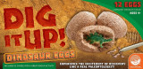 Dig It Up! Dinosaur Eggs Oua de dinozauri, Mindware