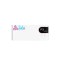 Purificator de Aer cu Ozon/Anion, Sterilizare, Sofia CONCEPT&reg;, 4W, 3 Moduri, USB, Portabil, 2000mAh - Alb