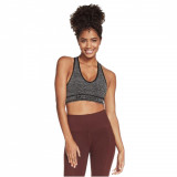 Cumpara ieftin Sutiene Skechers Seamless Sports Bra W1BR70-BKW gri, L, M