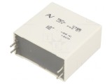 Condensator Polipropilenă DC-Link 15uF ESR 6,2m&Omega; THT &plusmn;5%