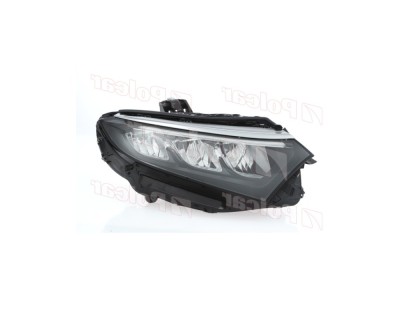 Far MERCEDES EQS (V297), 05.2021-, partea dreapta, MAGNETI MARELLI, LED; fara unitate control LED; LED, foto