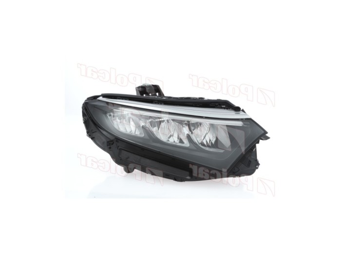 Far MERCEDES EQS (V297), 05.2021-, partea dreapta, MAGNETI MARELLI, LED; fara unitate control LED; LED,