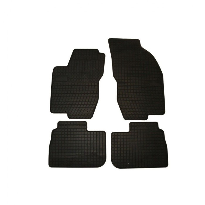 Covorase Alfa Romeo 156 1997-2006 , presuri BestAutoVest, negre , 4 buc Kft Auto Covorase Alfa Romeo 156 1997-2006 , presuri BestAutoVest, negre , 4 buc Kft Auto